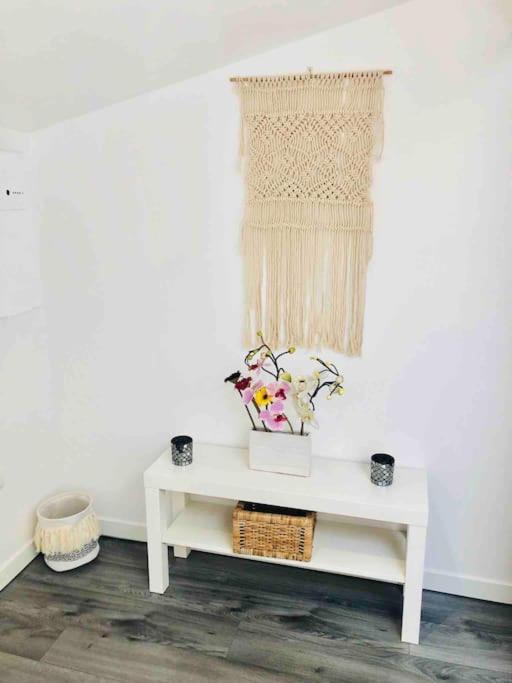 Fabulous Apartment Ac Lovely Terrace 10 Min Paris Витри-сюр-Сен Экстерьер фото